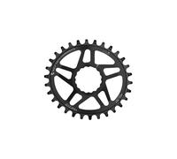 Wolf Tooth Elliptical Chainring for SRAM Direct Mount