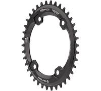 Wolf Tooth Elliptical Shimano 110 Asymmetric BCD Chainring - 38t 110