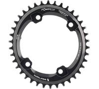 Wolf Tooth Elliptical Shimano 110 Asymmetric BCD Chainring - 42t 110