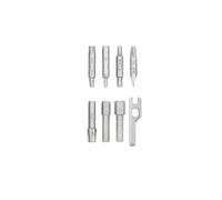 Wolf Tooth Encase System 14 Function Multi Tool Bits