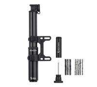 Wolf Tooth Encase 85cc Tubeless Tool Mini Pump