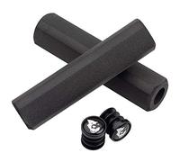 Wolf Tooth Fat Paw Cam 9.5 Mm Grips Black One Size Black