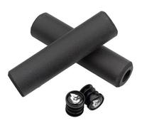 Wolf Tooth Fat Paw 9.5 Mm Grips Black