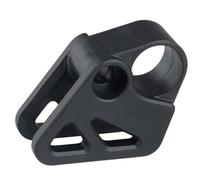 Wolf Tooth Gnarwolf Braze-on Rev2 Chainguide One Size Black