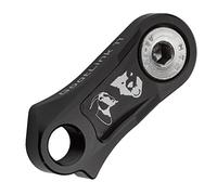Wolf Tooth GoatLink - Black / 11 Speed