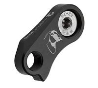 Wolf Tooth Goatlink 10s Derailleur Hanger Black One Size Black