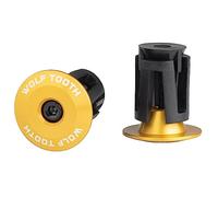 Wolf Tooth Handlebar adapter with alloy tips | Colors