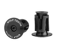 Wolf Tooth Handlebar adapter with alloy tips | Colors