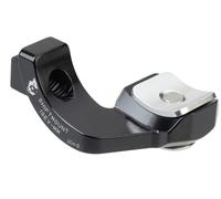 Wolf Tooth ISEV-MM Shiftmount Adapter For Shimano I-Spec EV SRAM Brake MMX