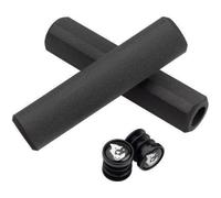 Wolf Tooth Karv Cam Grips - Black