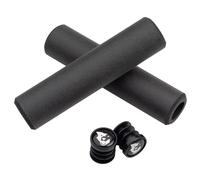 Wolf Tooth Components Karv Grips - Black