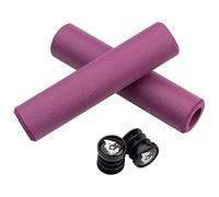 Wolf Tooth Karv 6.5 Mm Grips Purple