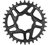 Wolf Tooth MacBook Pro Watch, Women, Black, 32T