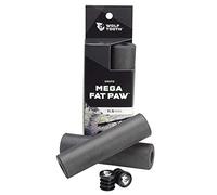 Wolf Tooth Mega Fat Paw 11.5 Mm Grips Black