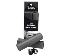 Wolf Tooth Mega Fat Paw 11.5 Mm Grips One Size Black