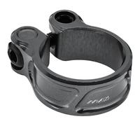 Wolf Tooth MK0 Seatpost Clamp - 34.9mm - Shadow Gray