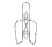 Wolf Tooth Morse Bottle Cage Stainless Steel