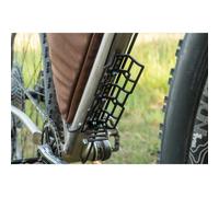Wolf Tooth Morse Cage Pannier Rack One Size Black