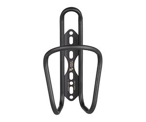 Wolf Tooth Morse Cage Ti Limited Edition Black