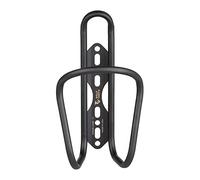 Wolf Tooth Morse Cage Ti Limited Edition Black | Wolf Tooth Morse Cage Ti Black - Adjustable Titanium Bottle Cage with Finish