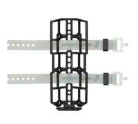 Wolf Tooth Morse Cargo Cage - Cage and Straps