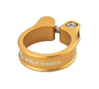 Wolf Tooth Precision-Machined Seatpost Clamp | bike-seat-posts-and-parts