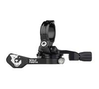 Wolf Tooth | Remote Pro 22.2mm Handlebar Clamp | Customisable Bike Accessories and Components Precision Engineered
