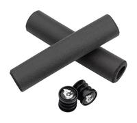 Wolf Tooth Razer 5 Mm Grips Black 133 mm