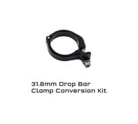Wolf Tooth Remote Clamp Conversion Kit