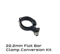 Wolf Tooth Remote Clamp Conversion Kit Black