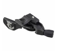 Wolf Tooth Remote Dropper Lever - Black / Sram MatchMaker X