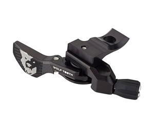 Wolf Tooth | Remote Dropper Lever for MatchMaker X | Customisable Bike Accessories And Components Precision Engineered