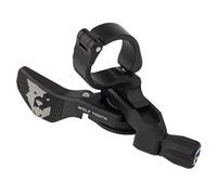 Wolf Tooth | ReMote Dropper Post Lever | Ergonomic, Lightweight, Easy to Install | Durable, Low Profile, Machined MTB Dropper Post Lever Bike Seatpost Dropper Lever