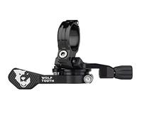 Wolf Tooth | Remote Pro 22.2mm Handlebar Clamp | Customisable Bike Accessories and Components Precision Engineered