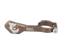 Wolf Tooth Remote Pro Espresso Lever | bike-brake-levers