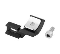 Wolf Tooth Remote Pro Hayes Conversion Kit One Size Black / Silver