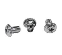 Wolf Tooth Replacement Bolts for SRAM Direct Mount Chainring - Black