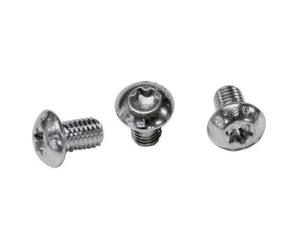 Wolf Tooth Replacement Bolts for SRAM Direct Mount Chainring - Black