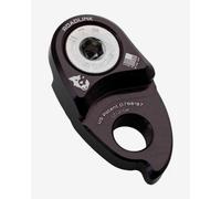 Wolf Tooth Roadlink Derailleur Hanger Adapter Black