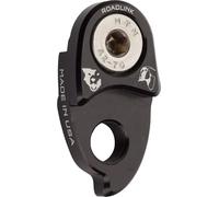 Wolf Tooth Roadlink Derailleur Hanger Adapter Black One Size Black