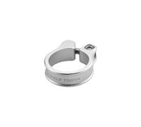 Wolf Tooth Seatpost Clamp 36.4mm Raw Silver | bike-seat-posts-and-parts