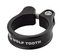 Wolf Tooth Seatpost Clamp Black