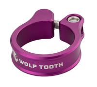 Wolf Tooth Seatpost Clamp Purple