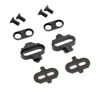 Wolf Tooth SHIFT Downhill Clipless Pedals - Black