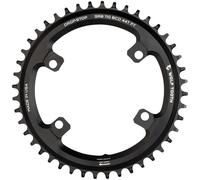 Wolf Tooth Shimano 110 Asymmetric BCD Chainring - 38t 110 asymmetric BCD