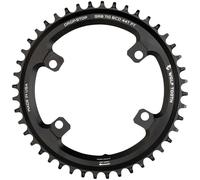 Wolf Tooth Shimano 110 Asymmetric BCD Chainring - 40t 110 asymmetric BCD