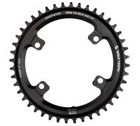 Wolf Tooth Shimano Grx 110 Bcd Chainring Black 42t
