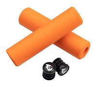 Wolf Tooth Fat Paw 9.5 Mm Grips Orange