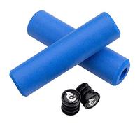 Wolf Tooth Fat Paw 9.5 Mm Grips Blue