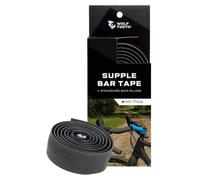 Wolf Tooth Components Supple Handlebar Tape Black